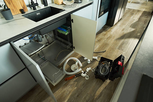 24/7 Emergency Gas Line Repair experts in Elizabeth, CO